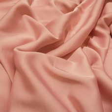 Ткань Шелк армани (пудра)